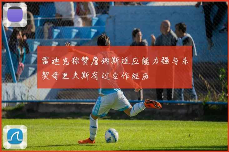 雷迪克称赞詹姆斯适应能力强与东契奇里夫斯有过合作经历