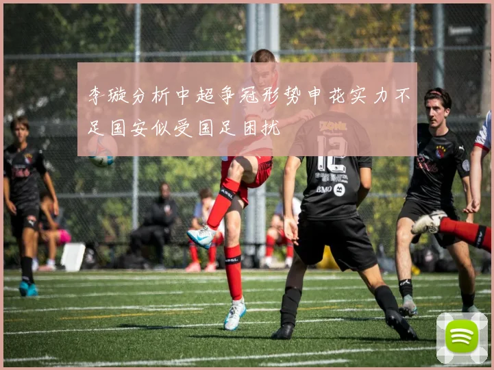 李璇分析中超争冠形势申花实力不足国安似受国足困扰