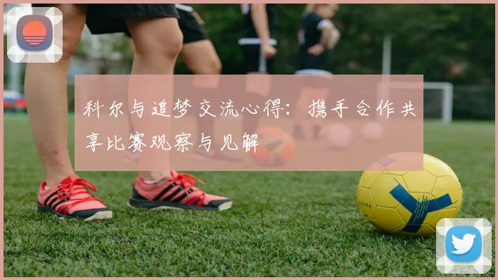 科尔与追梦交流心得：携手合作共享比赛观察与见解